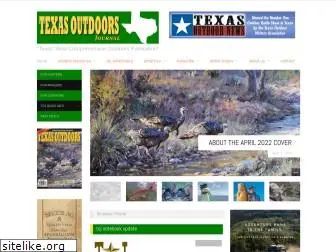 texasoutdoorsjournal.com