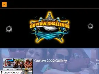 texasoutlawchallenge.com