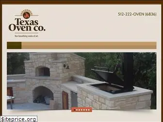 texasovenco.com