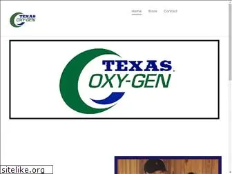 texasoxygen.com