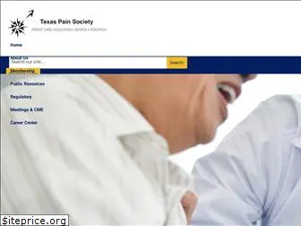 texaspain.org