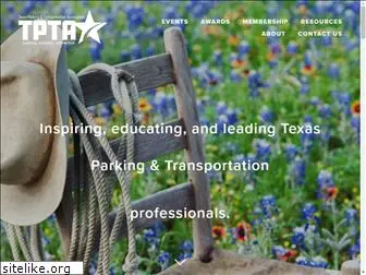 texasparking.org