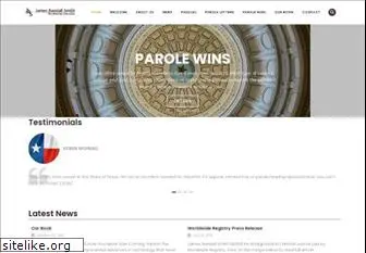 texasparole.com