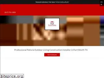 texaspatios.com