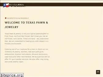 texaspawnandjewelry.com