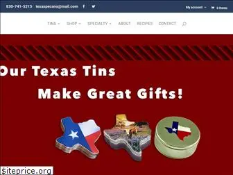 texaspecans.com