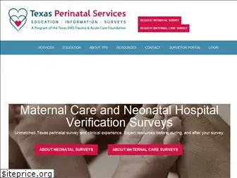 texasperinatalservices.org