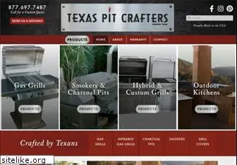 texaspitcrafters.com