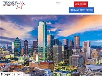 texasplaninsurance.com