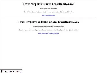 texasprepares.org