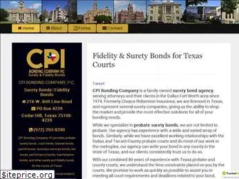 texasprobatesuretybonds.com
