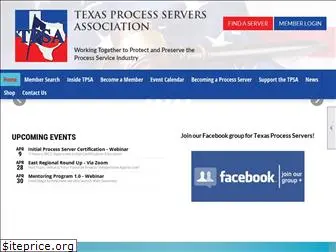 texasprocess.org