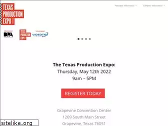 texasproductionroundup.com