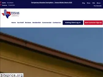 texasprotax.com