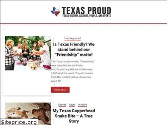 texasproud.com