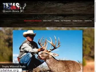 texasqualityhunts.com