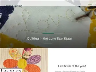 texasquilting.org