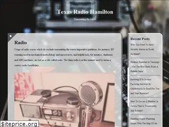 texasradiohamilton.co.nz