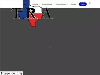 texasradiology.com