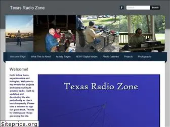 texasradiozone.com