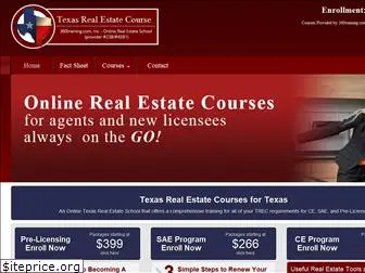 texasrealestatecourse.com