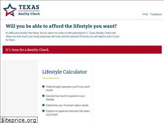 texasrealitycheck.com