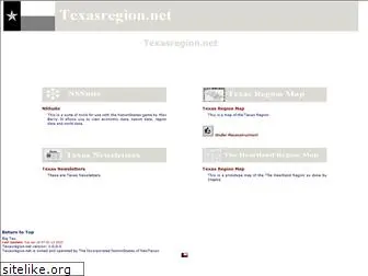 texasregion.net