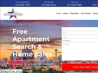 texasrelocationexperts.com