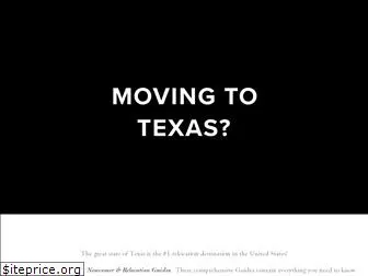 texasrelocationguides.com