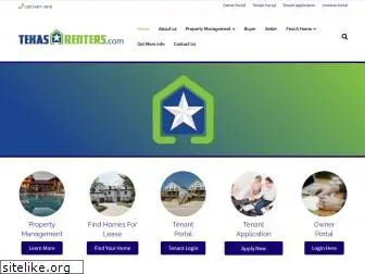 texasrenters.com