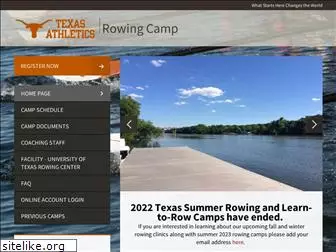 texasrowingcamp.com