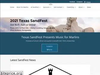 texassandfest.org