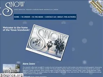 texassnowbook.com