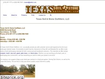 texassoilandstone.com