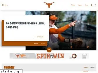 texassports.com