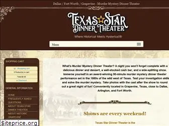 texasstardinnertheater.com