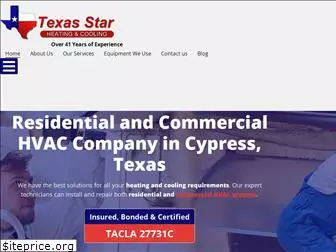 texasstarhvacr.com