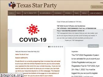 texasstarparty.org