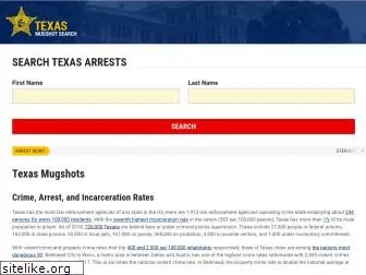 texasstatemugshots.org