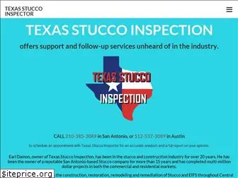 texasstuccoinspector.com