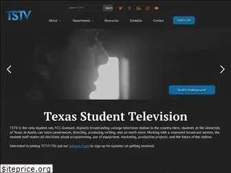 texasstudenttv.com