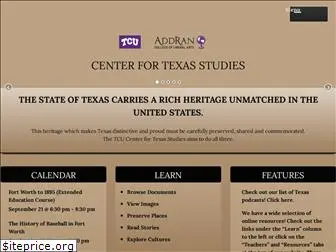 texasstudies.org