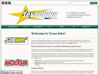 texassubs.com