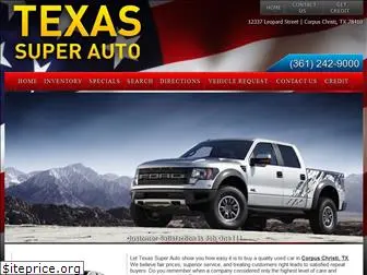 texassuperauto.com