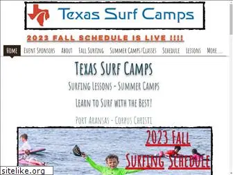 texassurfcamps.com