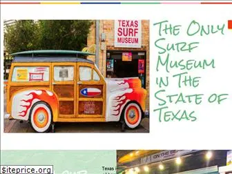 texassurfmuseum.org