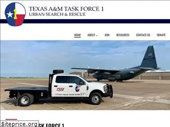 texastaskforce1.org