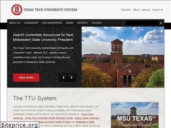 texastech.edu