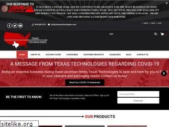 texastechnologies.com