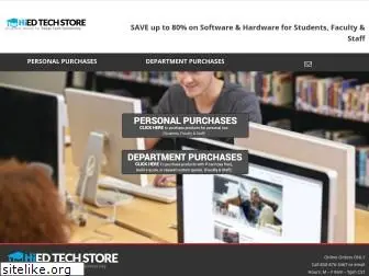 texastechnologystore.com